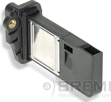 Bremi 30386 - Merač hmotnosti vzduchu parts5.com