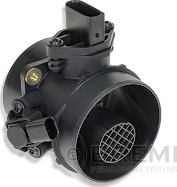 Bremi 30383 - Air Mass Sensor parts5.com