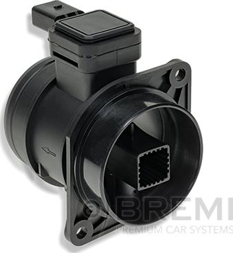 Bremi 30326 - Air Mass Sensor parts5.com