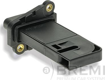 Bremi 30323 - Medidor de la masa de aire parts5.com