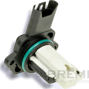 Bremi 30245 - Medidor de la masa de aire parts5.com