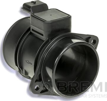 Bremi 30248 - Légmennyiségmérő parts5.com