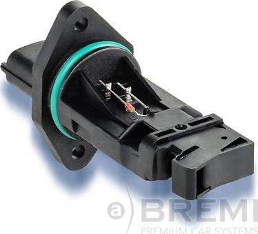 Bremi 30211 - Air Mass Sensor parts5.com