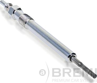 Bremi 26519 - Glow Plug parts5.com