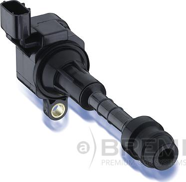 Bremi 20442 - Ignition Coil parts5.com