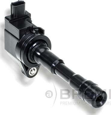 Bremi 20596 - Bobina de inductie parts5.com