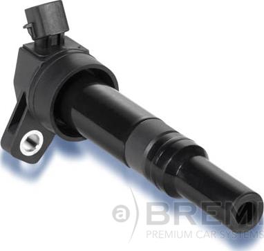 Bremi 20511 - Gyújtótekercs parts5.com