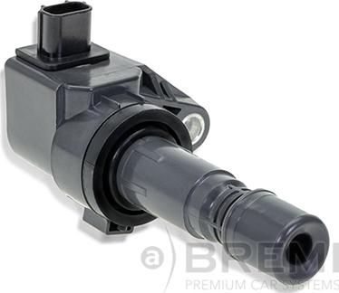 Bremi 20657 - Zapalovací cívka parts5.com