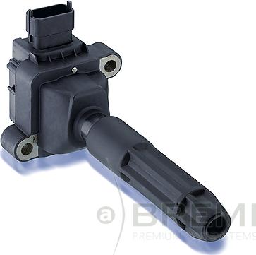 Bremi 20145 - Ignition Coil parts5.com