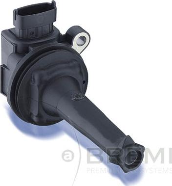 Bremi 20186 - Ignition Coil parts5.com