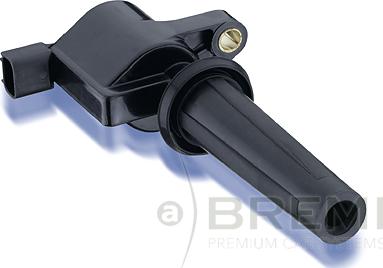 Bremi 20313 - Bobina de inductie parts5.com