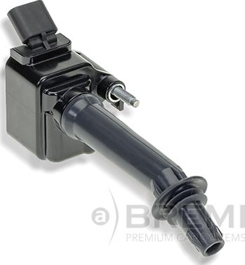 Bremi 20713 - Gyújtótekercs parts5.com