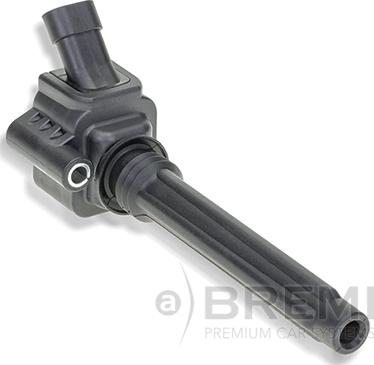 Bremi 20733 - Bobina de inductie parts5.com