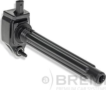 Bremi 20775 - Bobina de encendido parts5.com