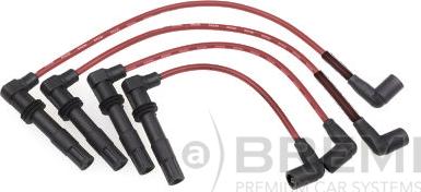 Bremi 220G200 - Juego de cables de encendido parts5.com