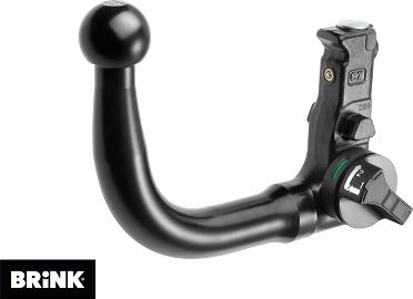 Brink 666100 - Priklop parts5.com