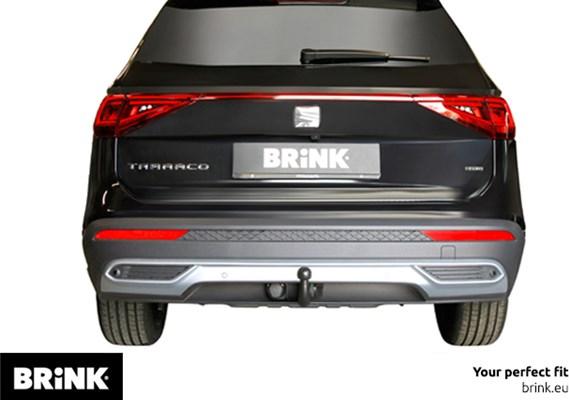 Brink 666100 - Priklop parts5.com