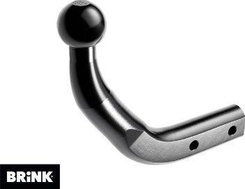 Brink 485100 - Trailer Hitch parts5.com