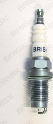 Brisk 1580 - Bujía de encendido parts5.com