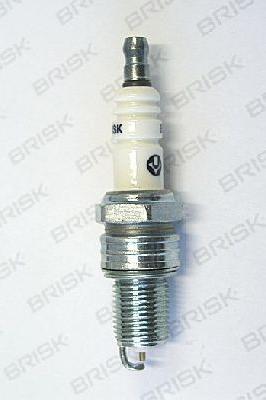 Brisk 1332 - Bujía de encendido parts5.com