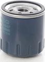 KRAFT AUTOMOTIVE 1705032 - Oil Filter parts5.com