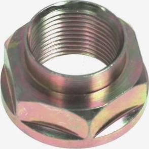 BTA 47040045BTA - Axle Nut, drive shaft parts5.com