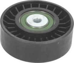 BTA E2A0003BTA - Deflection / Guide Pulley, v-ribbed belt parts5.com