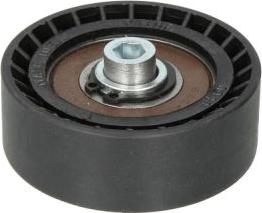 BTA E2B0023BTA - Deflection / Guide Pulley, v-ribbed belt parts5.com