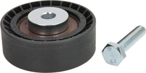 BTA E2P5939BTA - Deflection / Guide Pulley, v-ribbed belt parts5.com