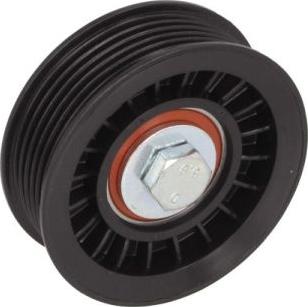 BTA E2R0006BTA - Deflection / Guide Pulley, v-ribbed belt parts5.com