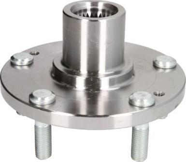 BTA H50510BTA - Wheel Hub parts5.com