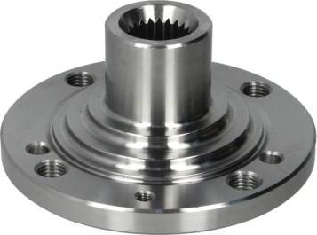 BTA H5W009BTA - Wheel Hub parts5.com