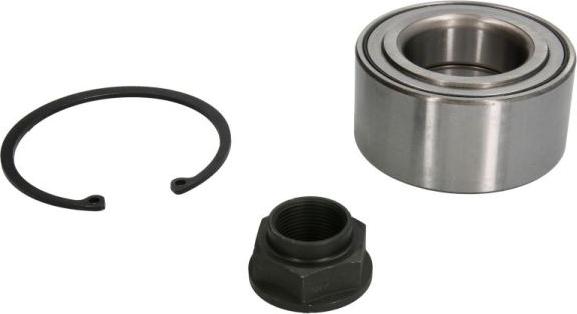 BTA H14026BTA - Комплект колесен лагер parts5.com