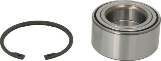 BTA H10509BTA - Zestaw łożysk koła parts5.com