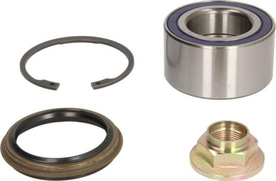 BTA H10306BTA - Zestaw łożysk koła parts5.com