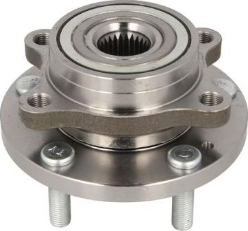 BTA H10321BTA - Wheel hub, bearing Kit parts5.com