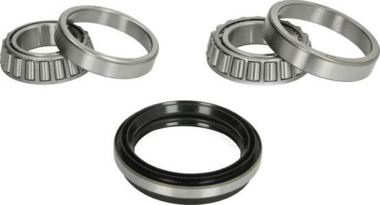 BTA H11020BTA - Kerékcsapágy készlet parts5.com