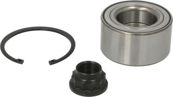 BTA H12057BTA - Kit de roulements de roue parts5.com