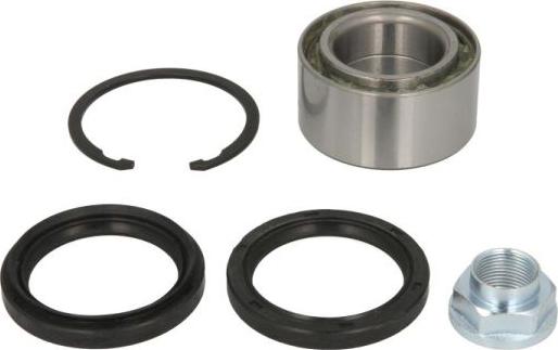 BTA H17005BTA - Комплект подшипника ступицы колеса parts5.com