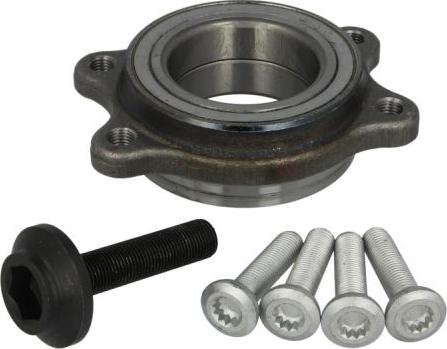 BTA H1A011BTA - Wheel hub, bearing Kit parts5.com