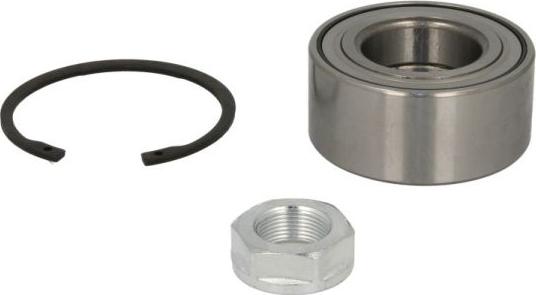 BTA H1C015BTA - Σετ ρουλεμάν τροχών parts5.com