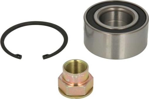 BTA H1F007BTA - Zestaw łożysk koła parts5.com