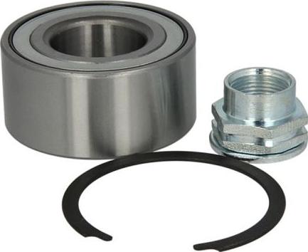 BTA H1F026BTA - Zestaw łożysk koła parts5.com