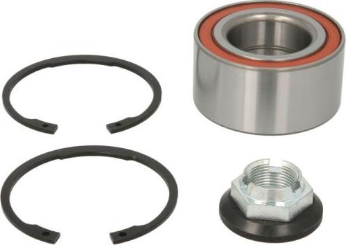 BTA H1G010BTA - Zestaw łożysk koła parts5.com