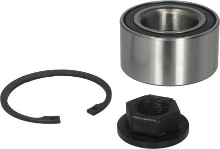 BTA H1G018BTA - Zestaw łożysk koła parts5.com