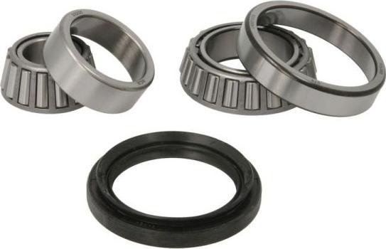 BTA H1M008BTA - Wheel hub, bearing Kit parts5.com