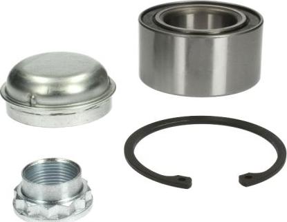 BTA H1M021BTA - Zestaw łożysk koła parts5.com