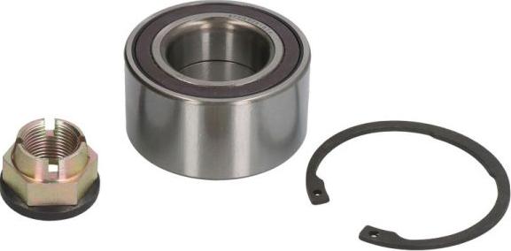 BTA H1R026BTA - Zestaw łożysk koła parts5.com