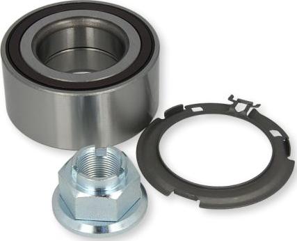 BTA H1R020BTA - Kerékcsapágy készlet parts5.com