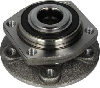 KRAFT AUTOMOTIVE 4106460 - Wheel hub, bearing Kit parts5.com